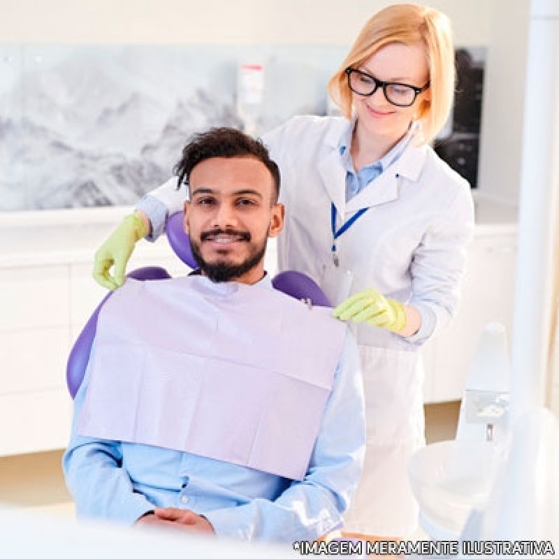 Babador Descartável Dentista Moema - Babador Descartável Odontológico