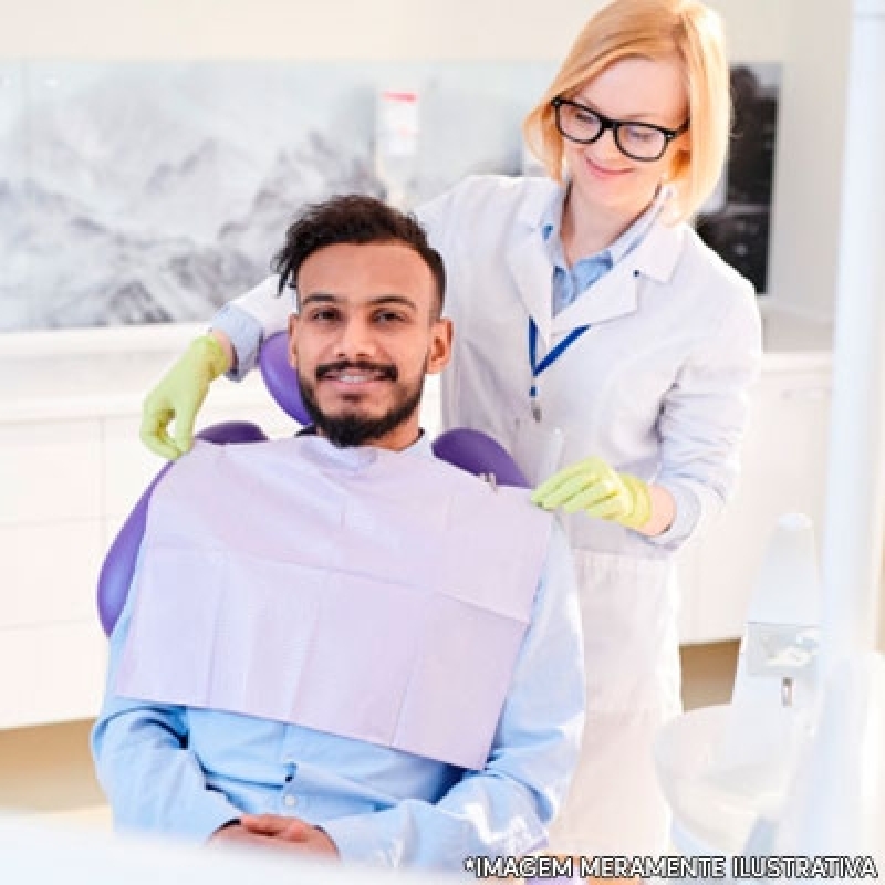 Onde Encontrar Babador de Dentista Personalizado Guarulhos - Babador Descartável Odontológico
