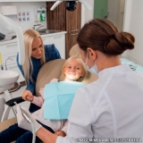 Babador Odontológico