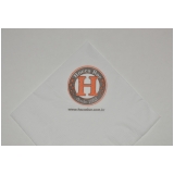 guardanapos personalizados de papel Conjunto Residencial Butantã